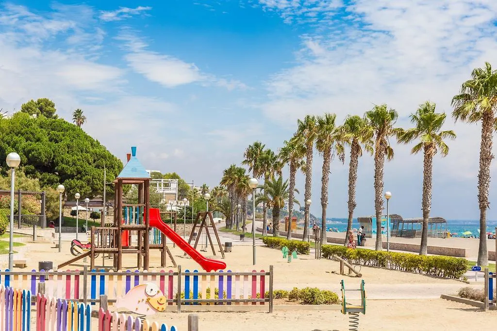 Arenda Villa Camila Pino Alto Miami Playa Spanien