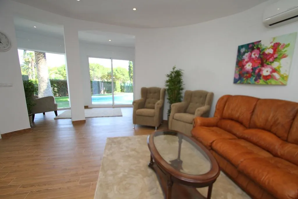 Arenda Villa Camila Pino Alto Miami Playa 0*,