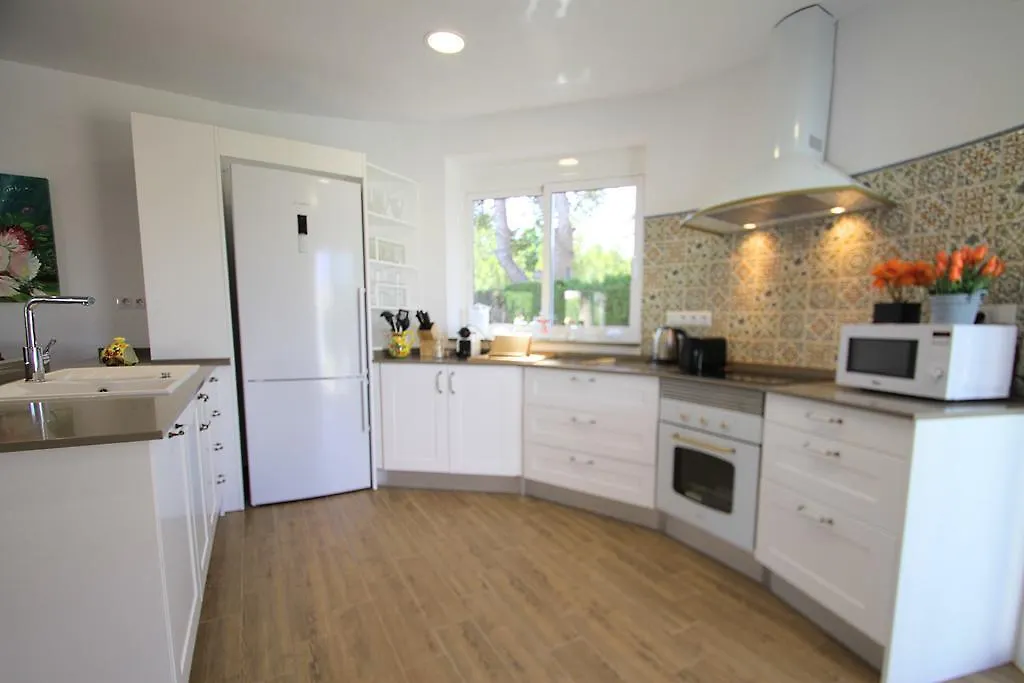 Arenda Villa Camila Pino Alto Miami Playa