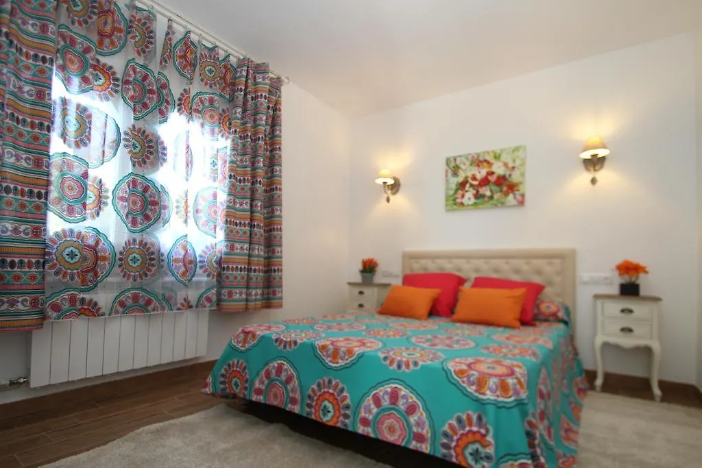 Arenda Villa Camila Pino Alto Miami Playa Spain