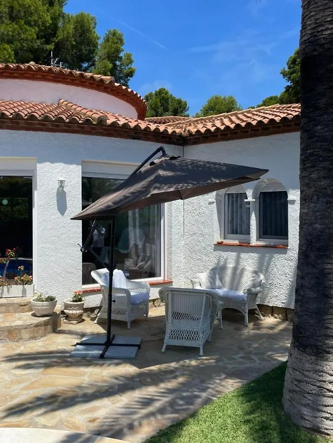 Arenda Villa Camila Pino Alto Miami Playa