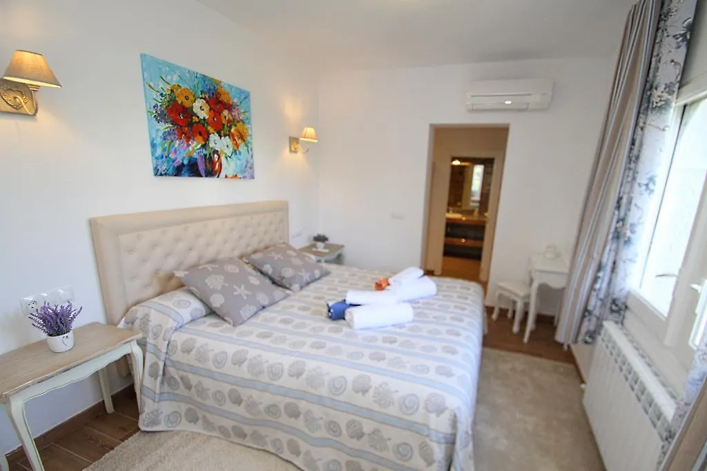 Arenda Villa Camila Pino Alto Miami Playa