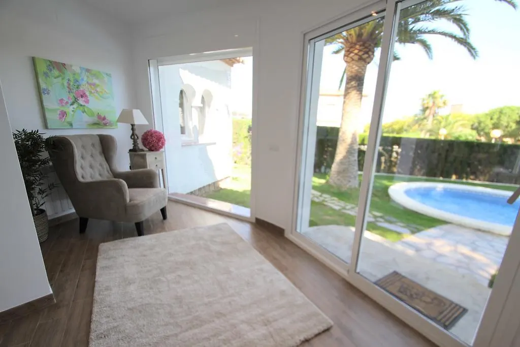 Arenda Villa Camila Pino Alto Miami Playa