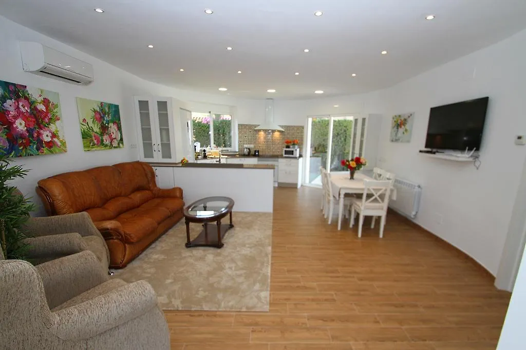 Arenda Villa Camila Pino Alto Miami Playa