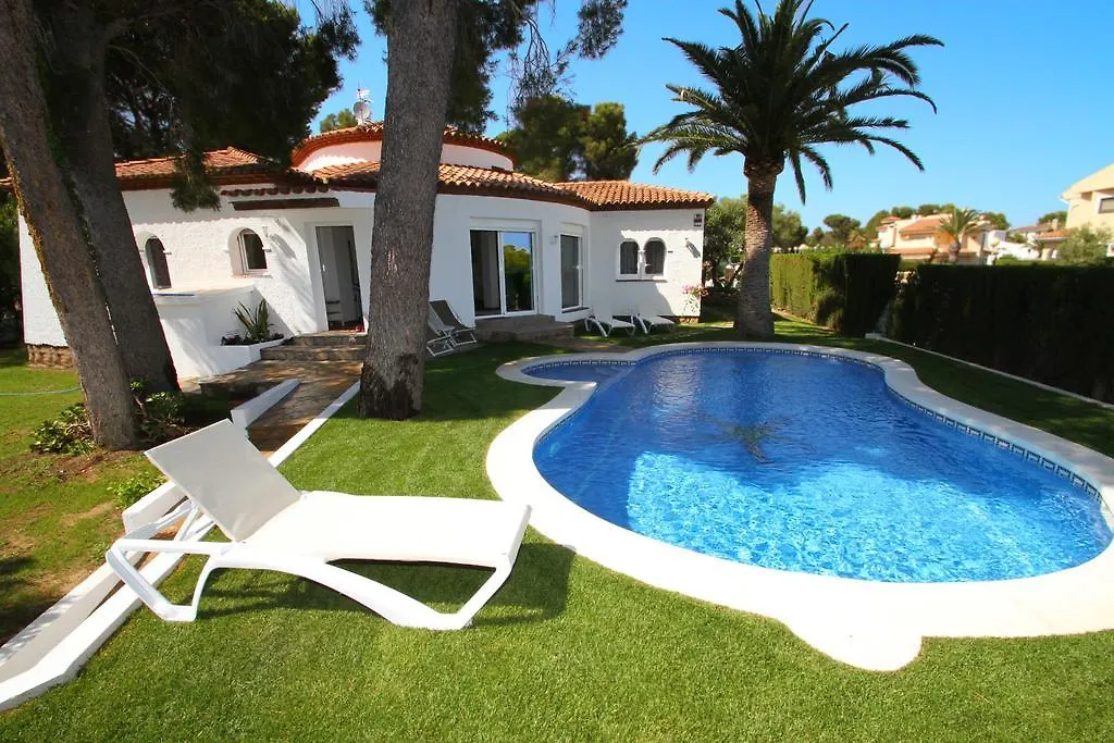 Arenda Villa Camila Pino Alto Miami Playa 0*,  Spain