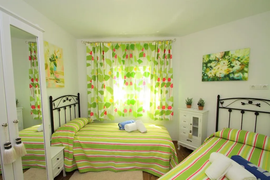 Arenda Villa Camila Pino Alto Miami Playa 0*,  Spain