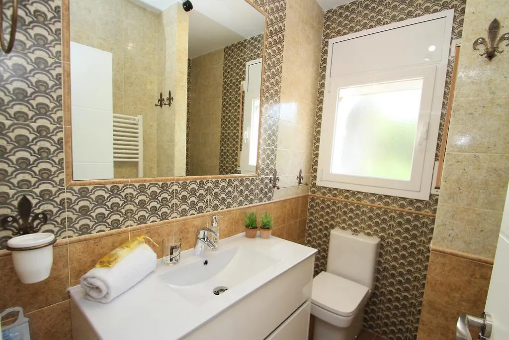 Arenda Villa Camila Pino Alto Miami Playa