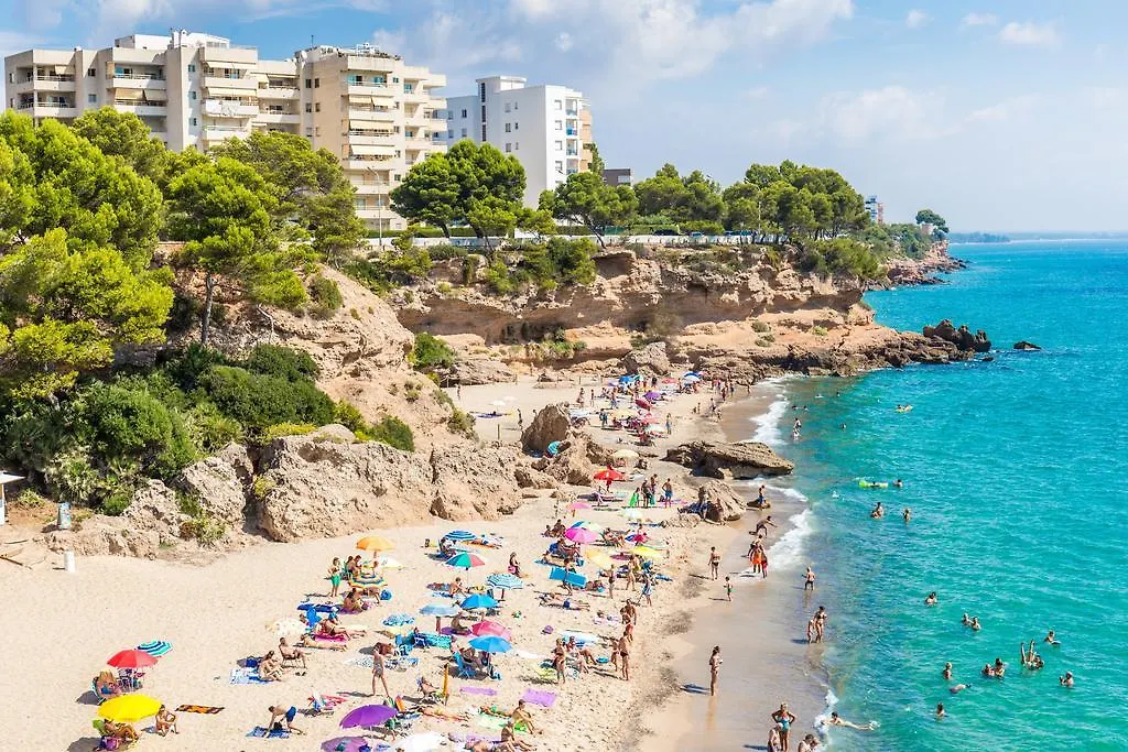 Arenda Villa Camila Pino Alto Miami Playa Spain